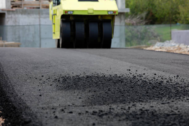 Reasons to Select Us for Your Driveway Paving Requirements in Kingston Estates, NJ